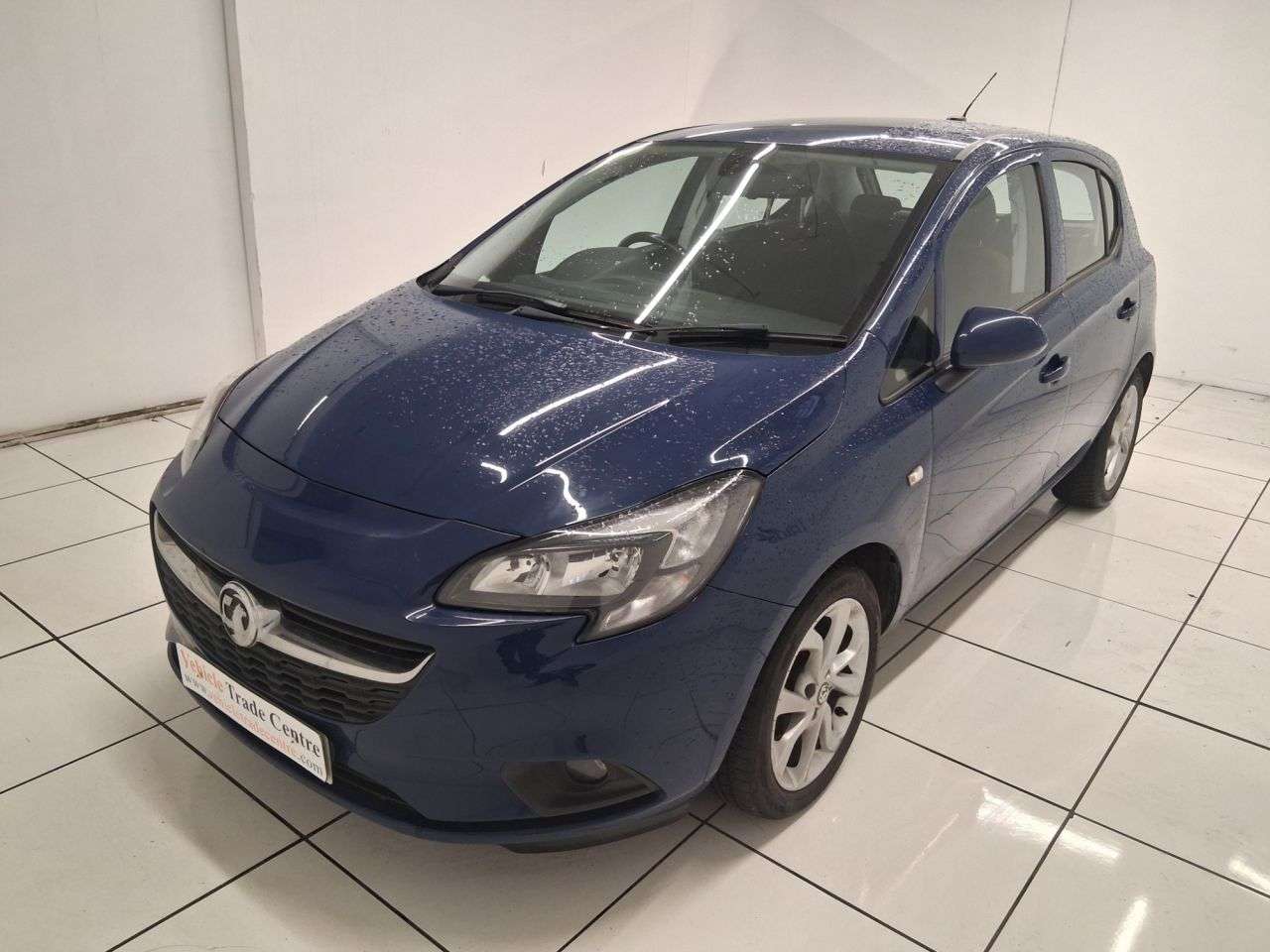 A 2019 VAUXHALL CORSA 1.4i Energy Hatchback 5dr Petrol Manual Euro 6 (s/s) (90 ps) A 2019 VAUXHALL CORSA 1.4i Energy Hatchback 5dr Petrol Manual Euro 6 (s/s) (90 ps)