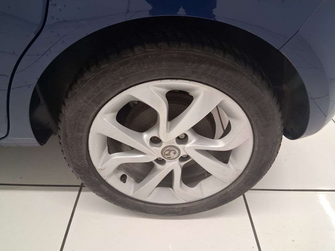 2019 VAUXHALL CORSA 2019 VAUXHALL CORSA