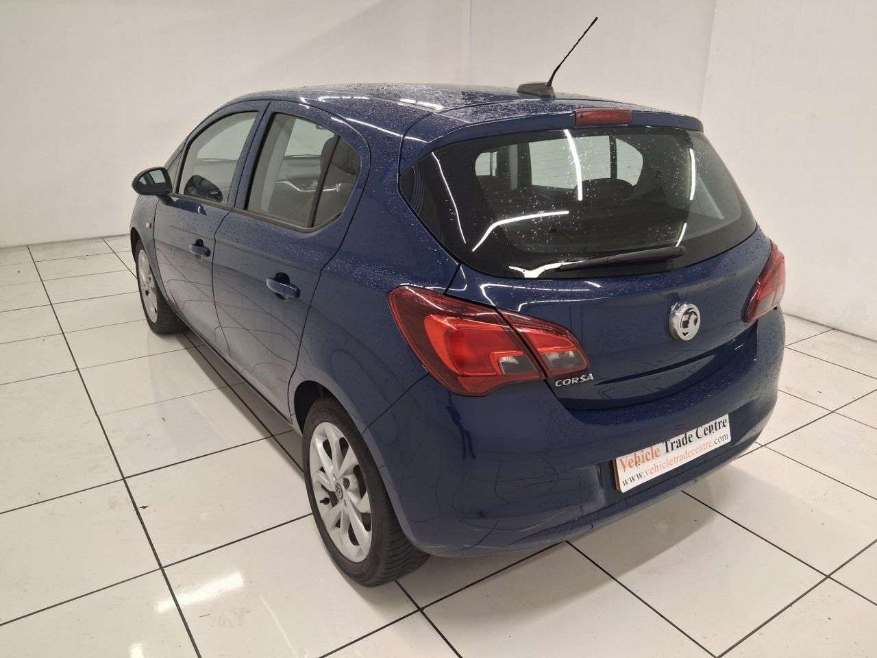 A 2019 VAUXHALL CORSA 1.4i Energy Hatchback 5dr Petrol Manual Euro 6 (s/s) (90 ps) A 2019 VAUXHALL CORSA 1.4i Energy Hatchback 5dr Petrol Manual Euro 6 (s/s) (90 ps)