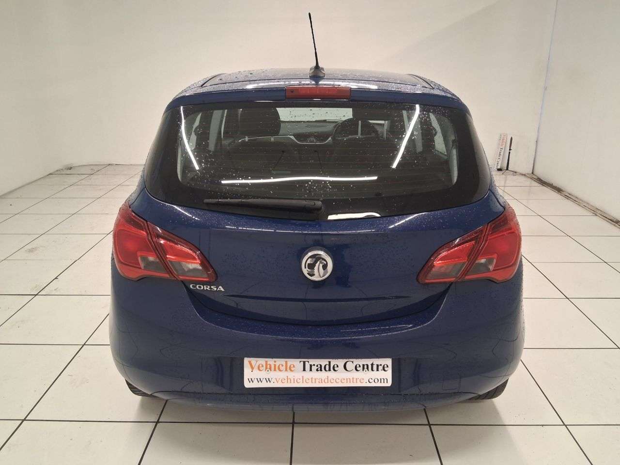 2019 VAUXHALL CORSA 2019 VAUXHALL CORSA