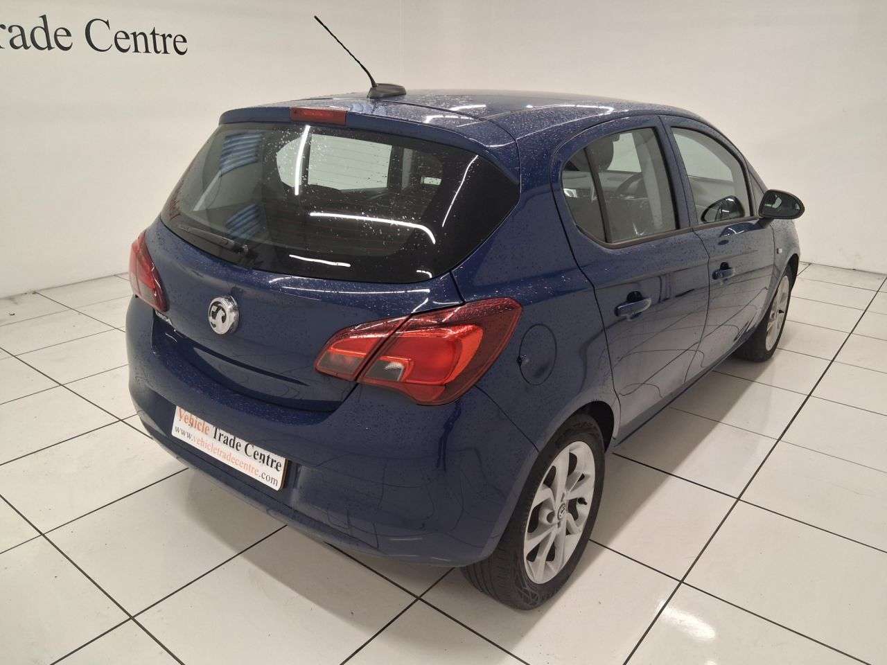 2019 VAUXHALL CORSA 2019 VAUXHALL CORSA