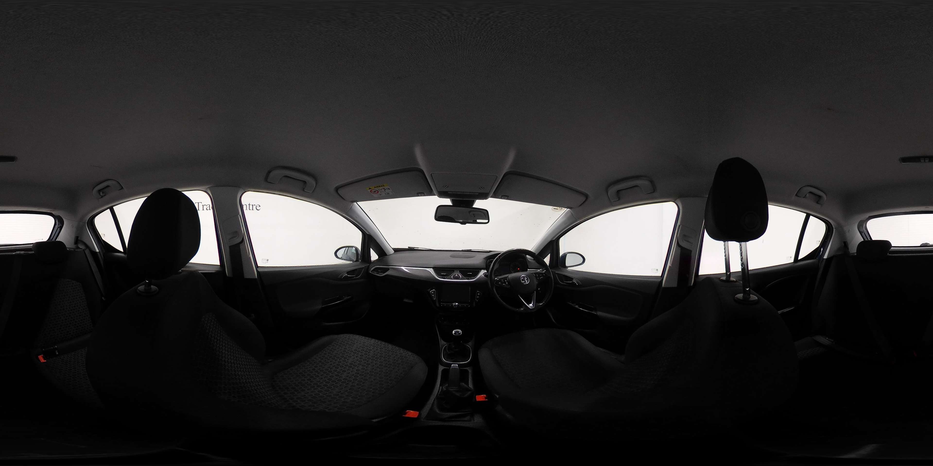 2019 VAUXHALL CORSA 2019 VAUXHALL CORSA
