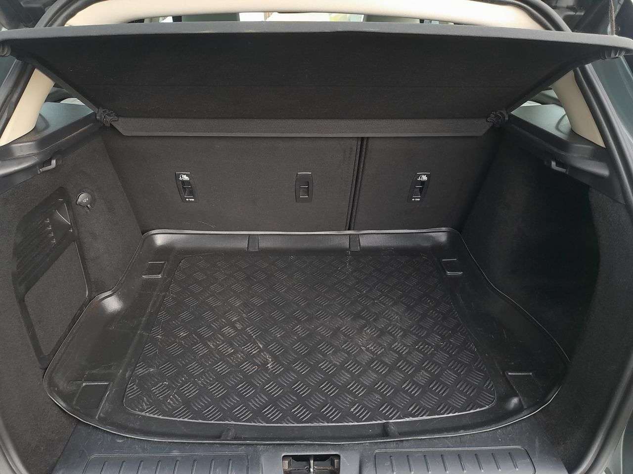 2016 LAND ROVER RANGE ROVER EVOQUE 2016 LAND ROVER RANGE ROVER EVOQUE