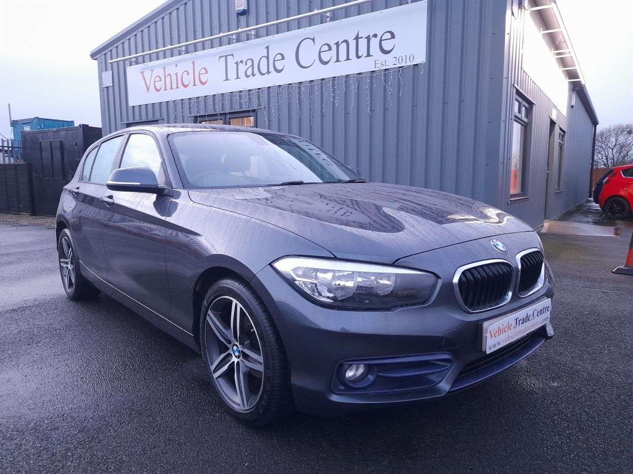 2015 BMW 1 SERIES 2015 BMW 1 SERIES