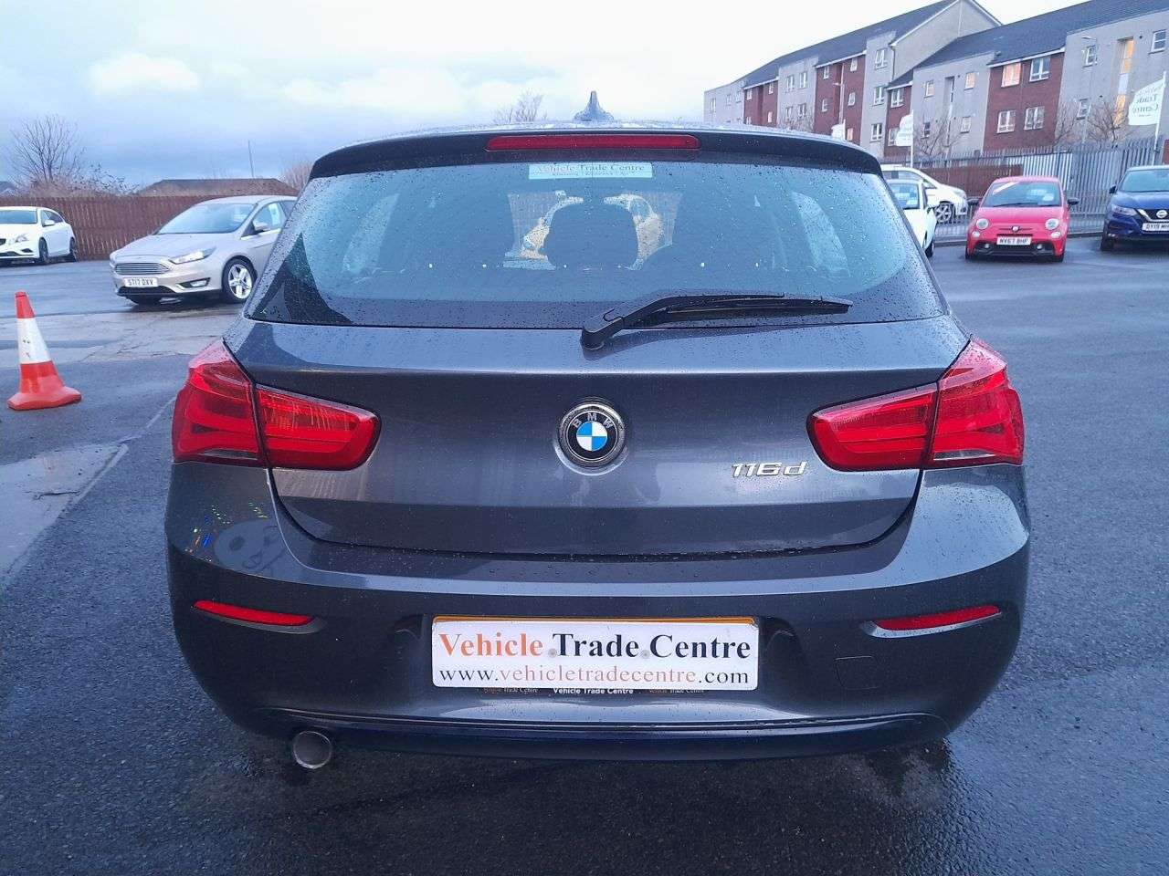 2015 BMW 1 SERIES 2015 BMW 1 SERIES