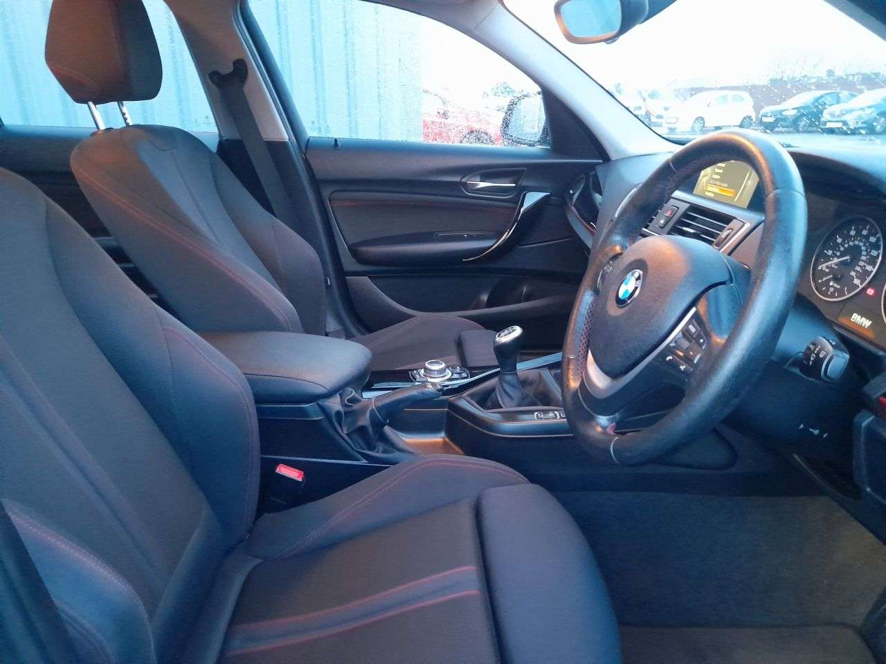2015 BMW 1 SERIES 2015 BMW 1 SERIES
