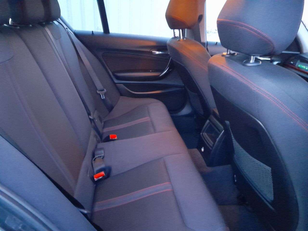 2015 BMW 1 SERIES 2015 BMW 1 SERIES