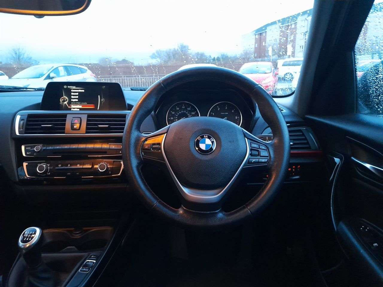 2015 BMW 1 SERIES 2015 BMW 1 SERIES