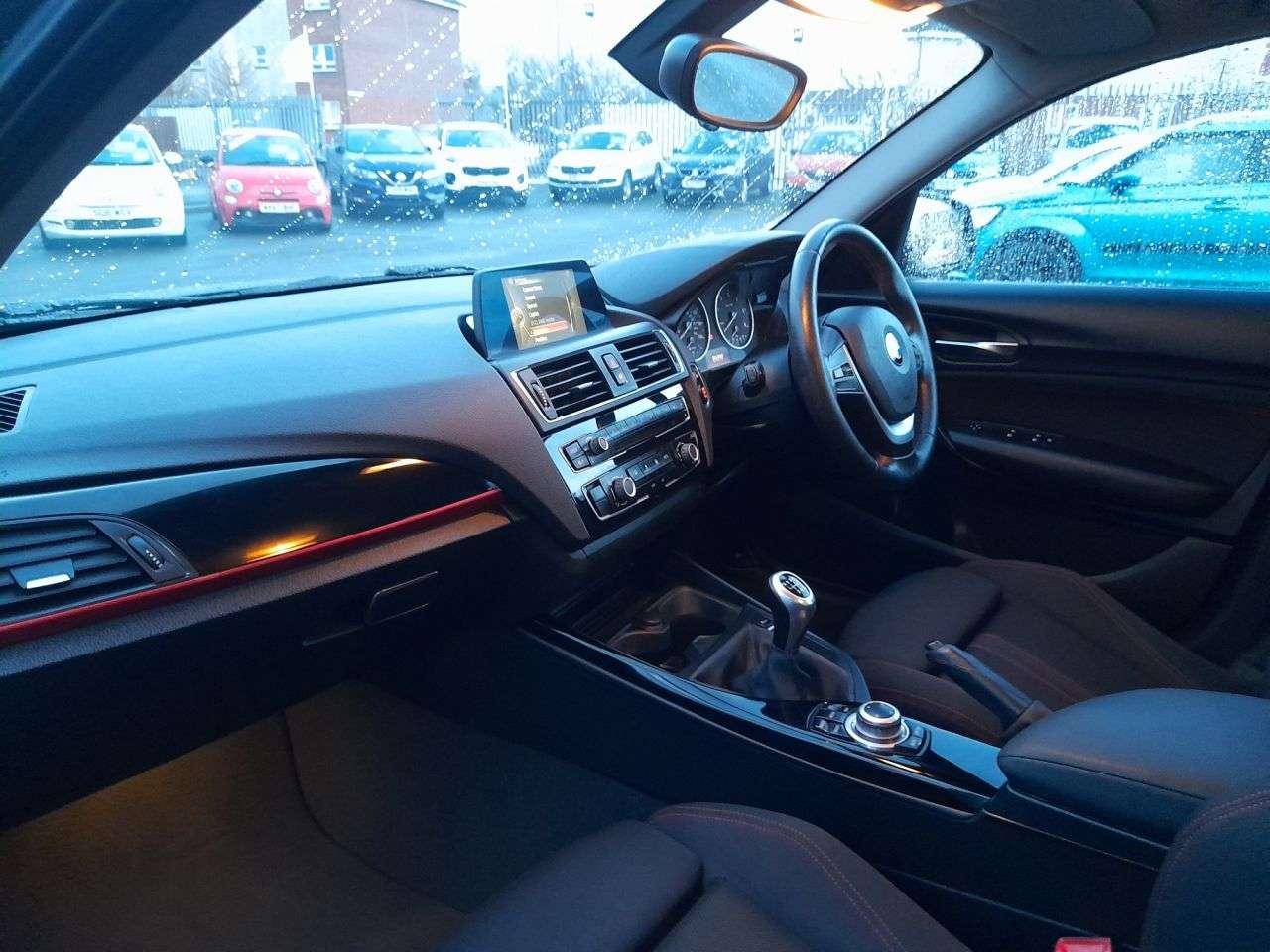 2015 BMW 1 SERIES 2015 BMW 1 SERIES