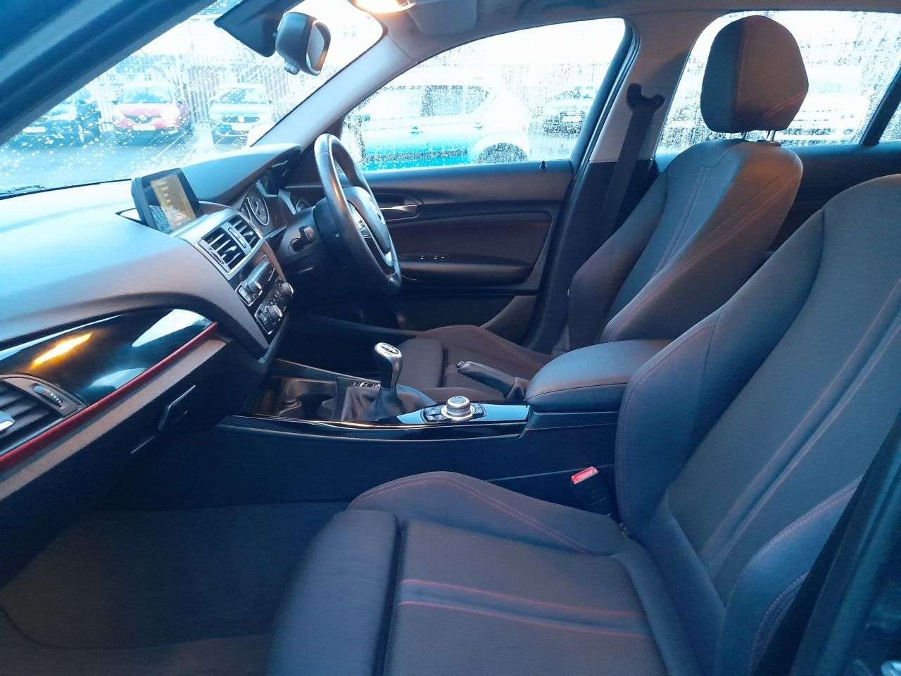 2015 BMW 1 SERIES 2015 BMW 1 SERIES