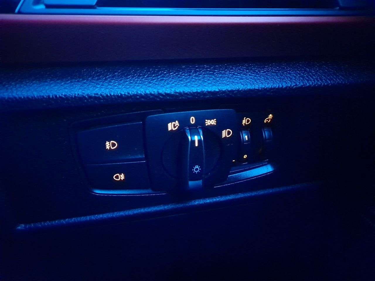 2015 BMW 1 SERIES 2015 BMW 1 SERIES