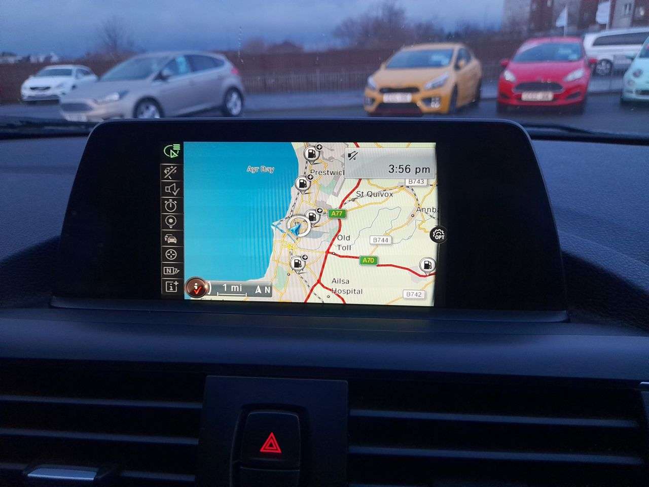 2015 BMW 1 SERIES 2015 BMW 1 SERIES