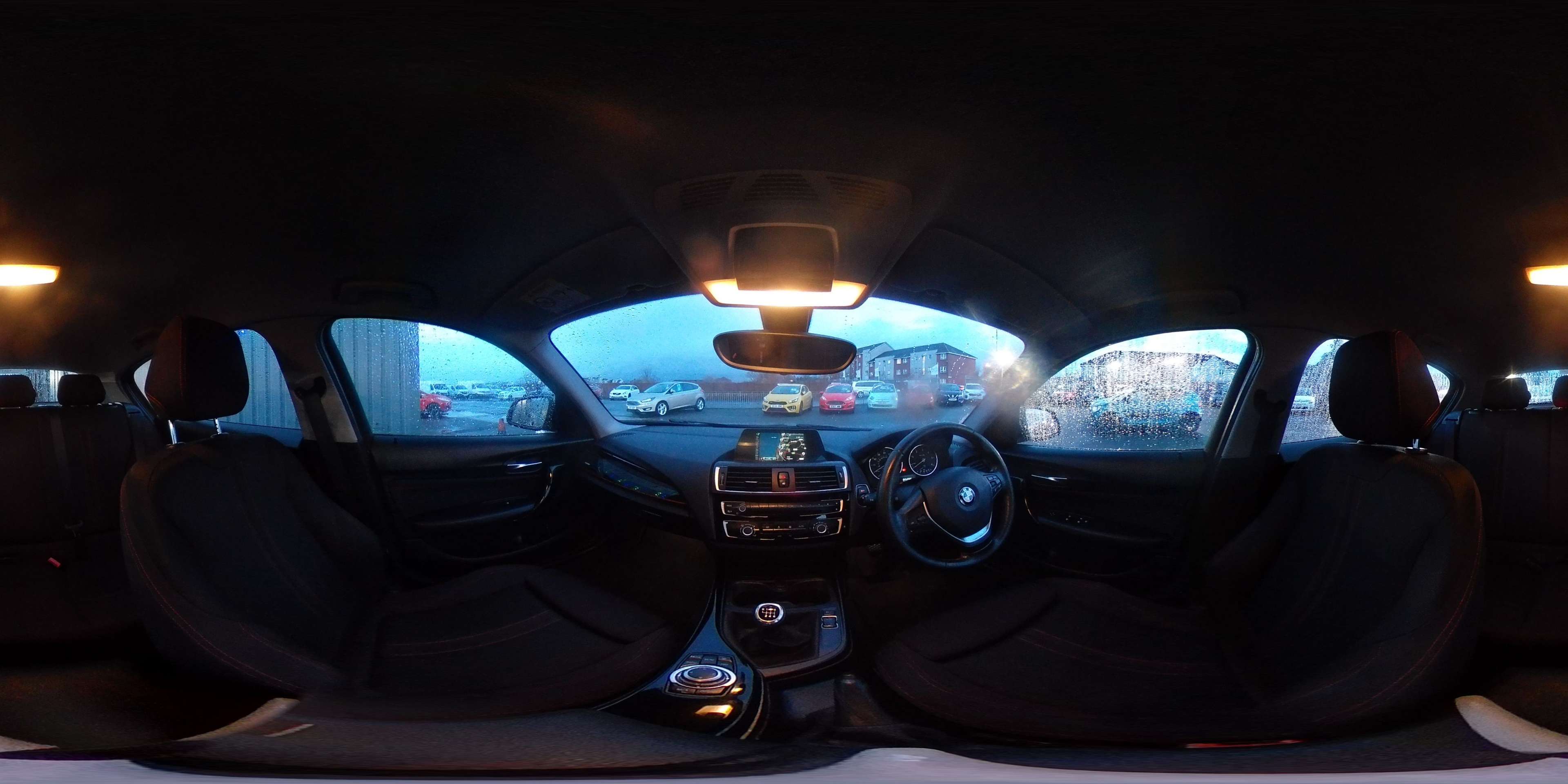 2015 BMW 1 SERIES 2015 BMW 1 SERIES