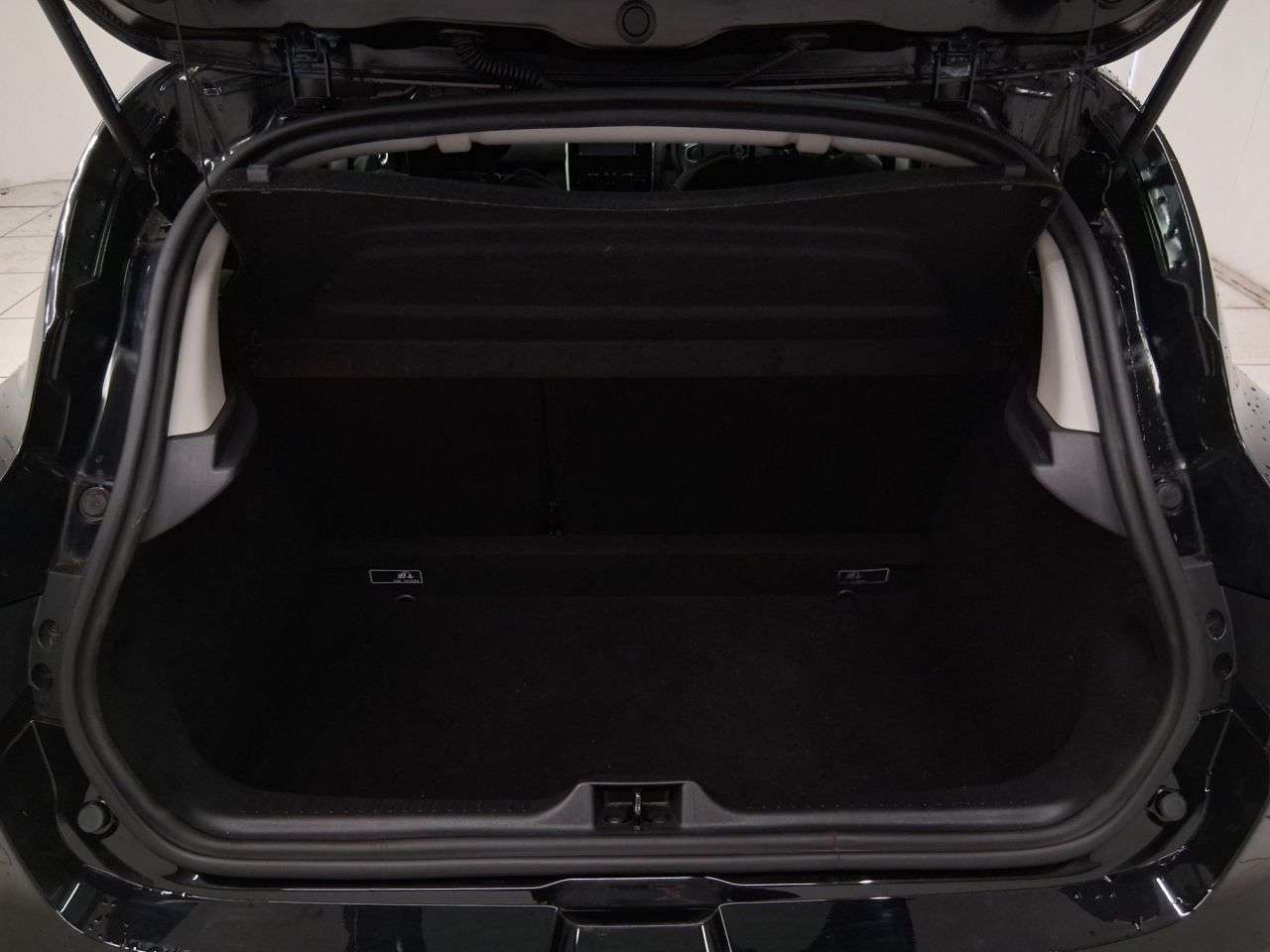 2016 RENAULT CLIO 2016 RENAULT CLIO