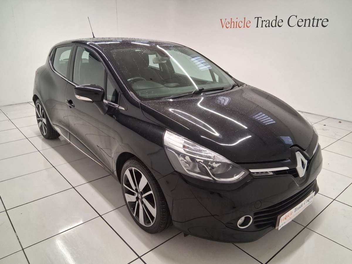 Check out this Renault Clio 2016 Petrol Manual