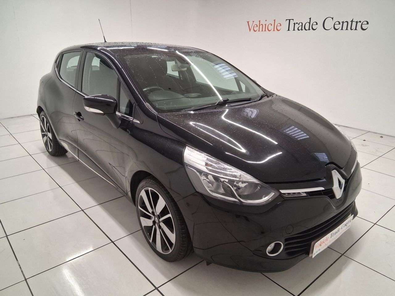 2016 RENAULT CLIO 2016 RENAULT CLIO