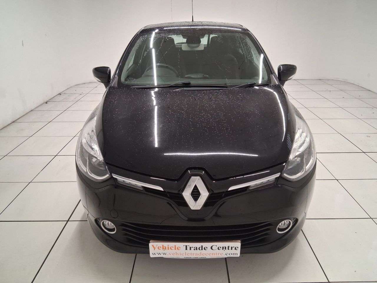 2016 RENAULT CLIO 2016 RENAULT CLIO
