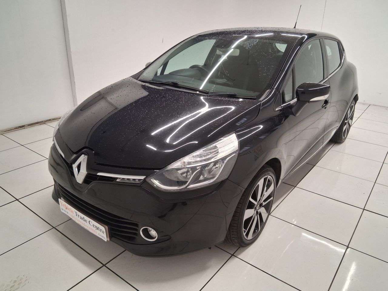 2016 RENAULT CLIO 2016 RENAULT CLIO