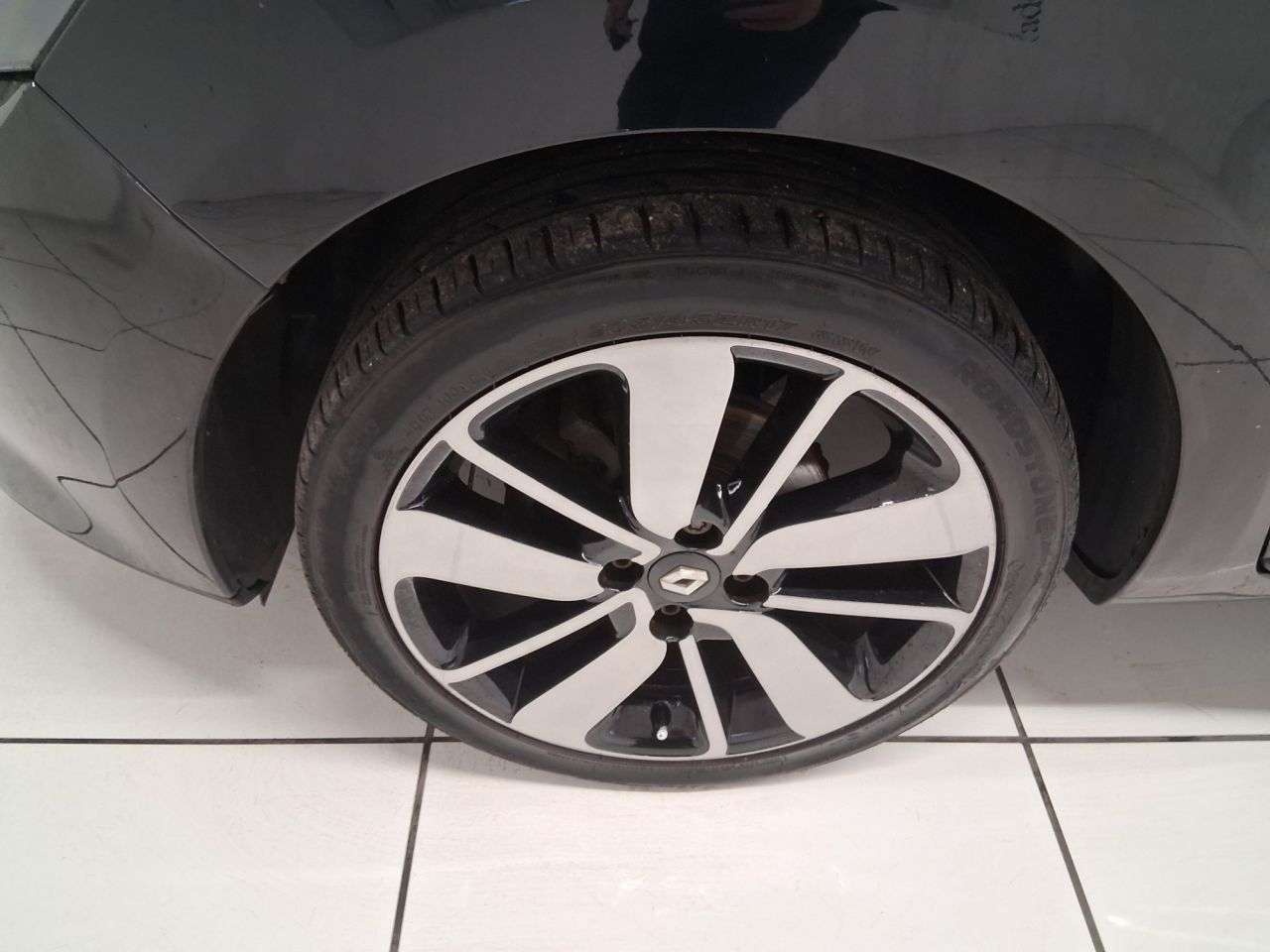 2016 RENAULT CLIO 2016 RENAULT CLIO