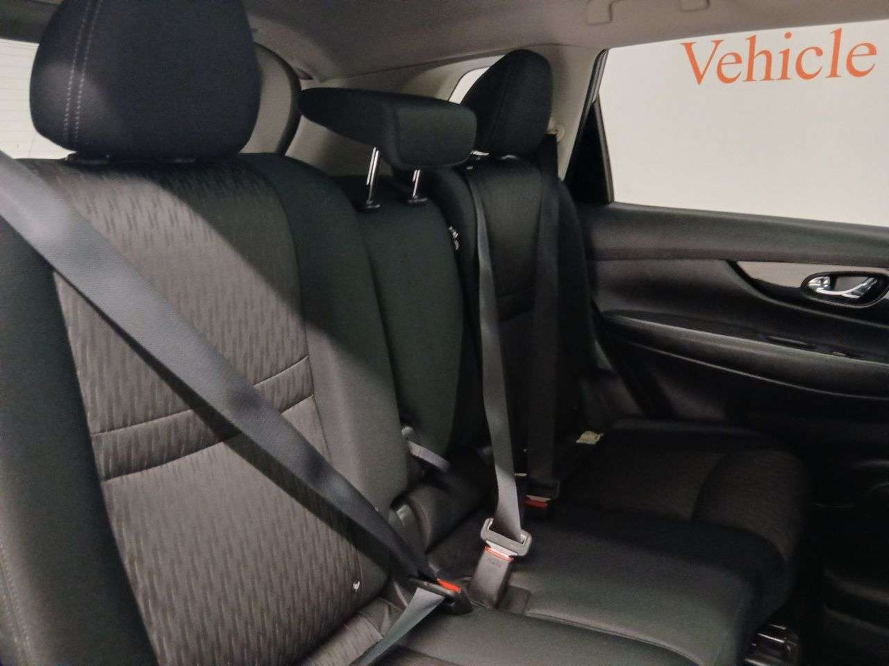 2017 NISSAN X-TRAIL 2017 NISSAN X-TRAIL