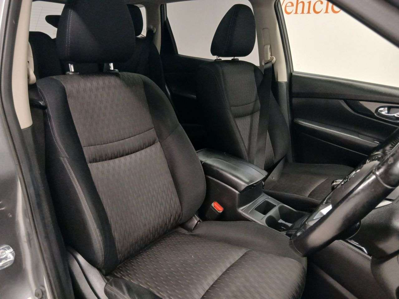 2017 NISSAN X-TRAIL 2017 NISSAN X-TRAIL