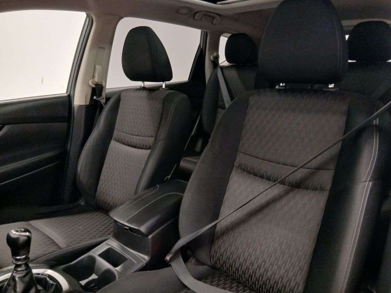 2017 NISSAN X-TRAIL 2017 NISSAN X-TRAIL