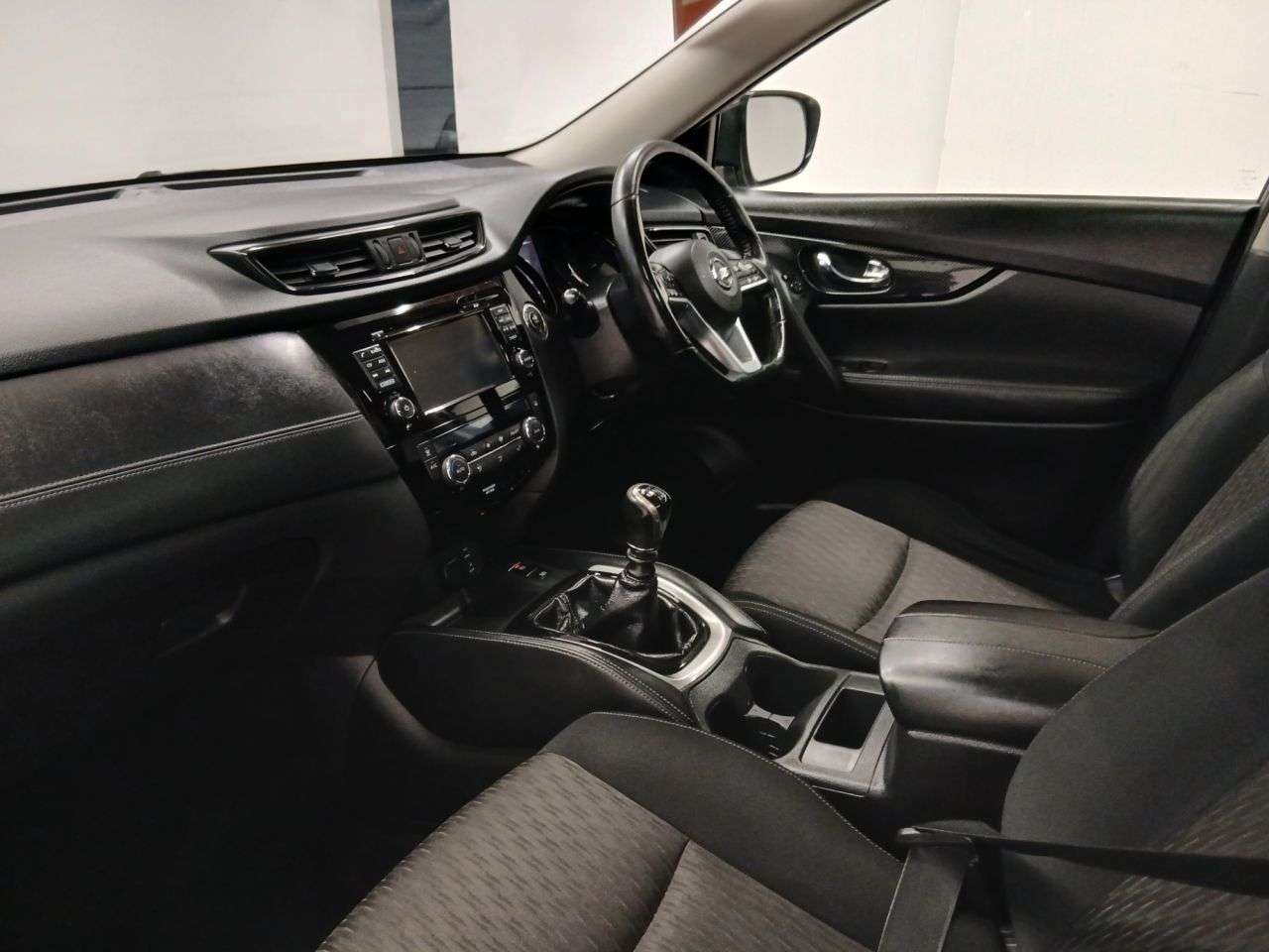 2017 NISSAN X-TRAIL 2017 NISSAN X-TRAIL