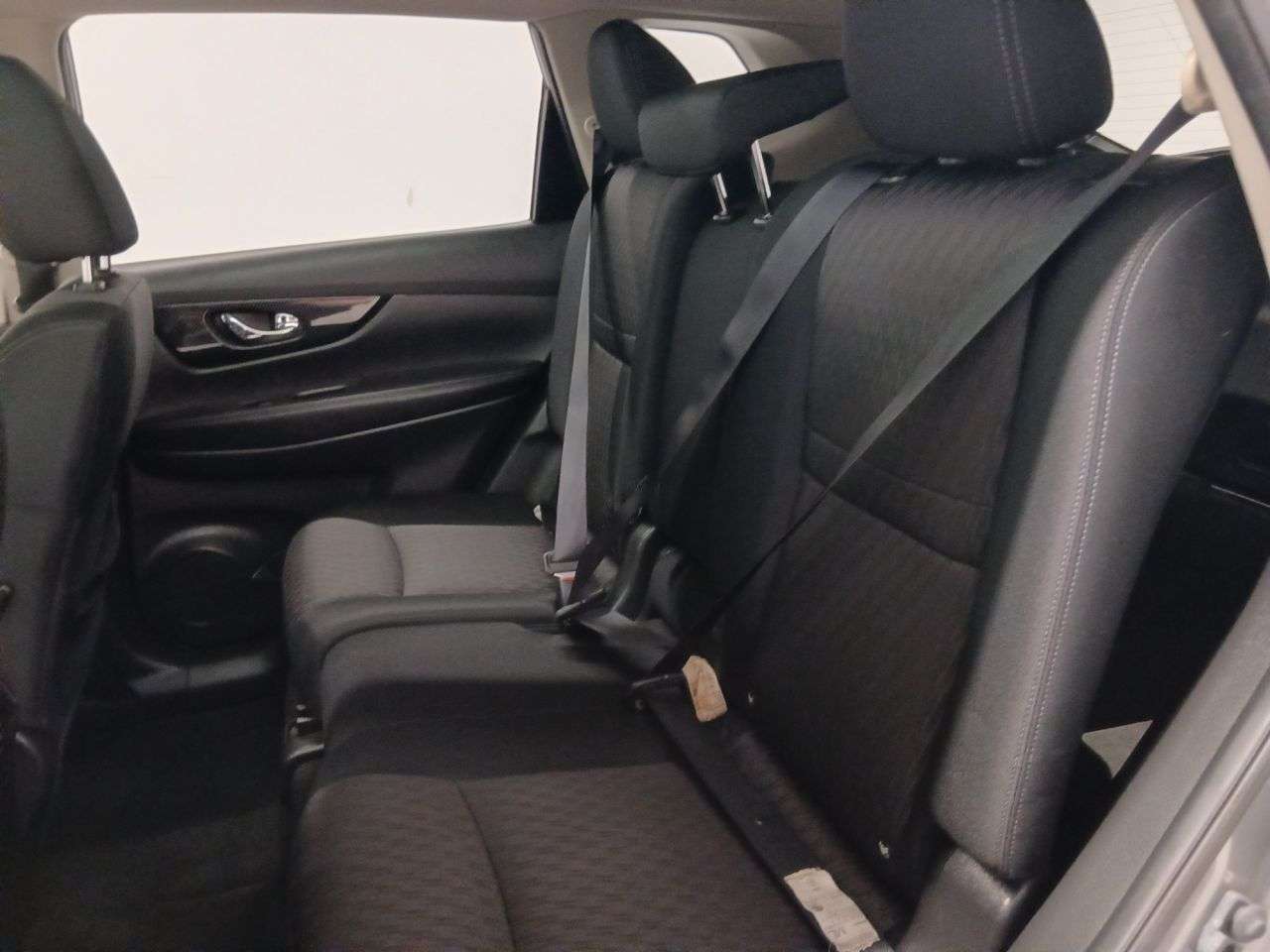 2017 NISSAN X-TRAIL 2017 NISSAN X-TRAIL