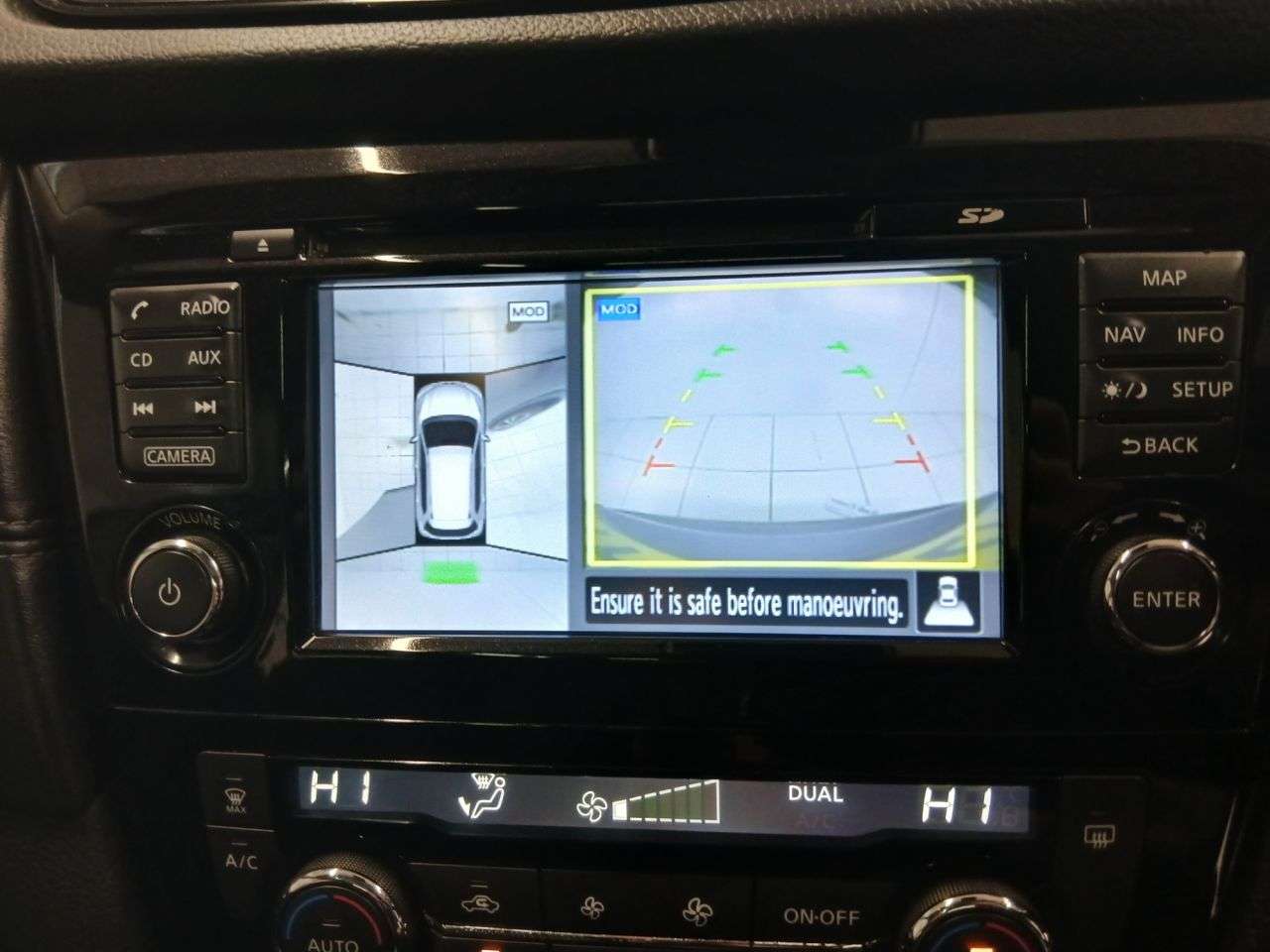 2017 NISSAN X-TRAIL 2017 NISSAN X-TRAIL