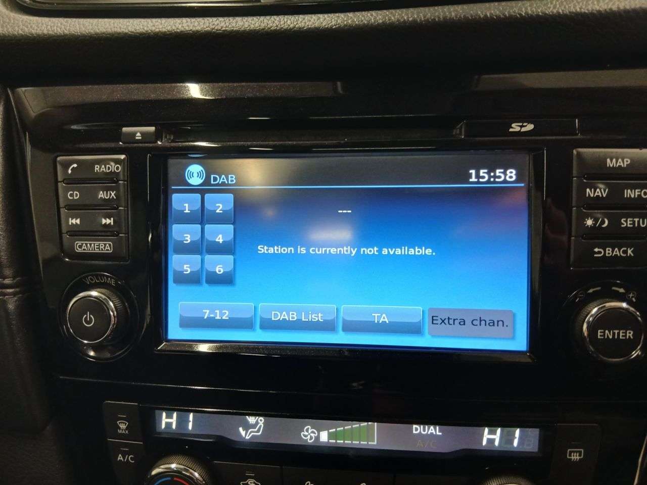 2017 NISSAN X-TRAIL 2017 NISSAN X-TRAIL