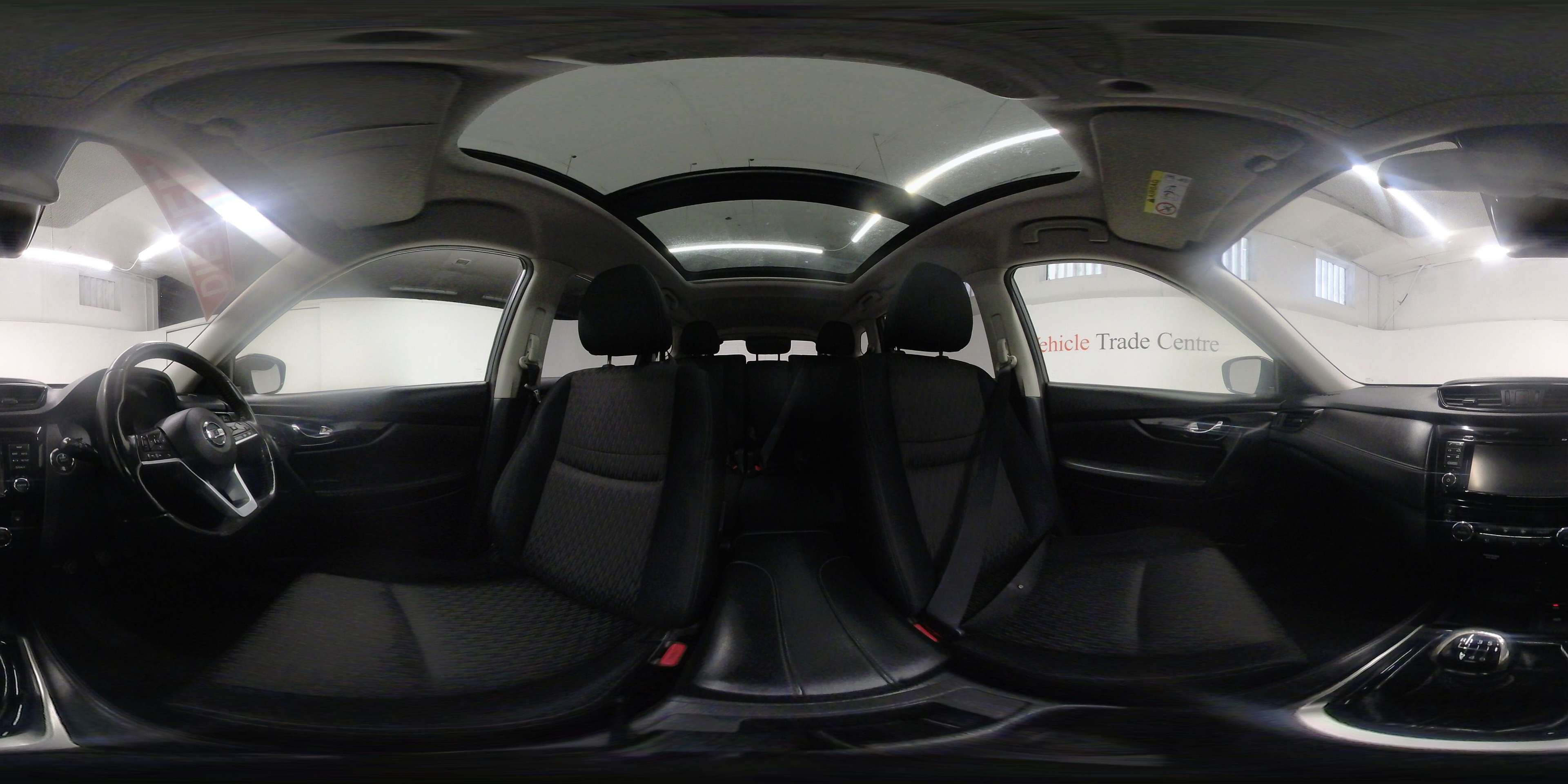 2017 NISSAN X-TRAIL 2017 NISSAN X-TRAIL