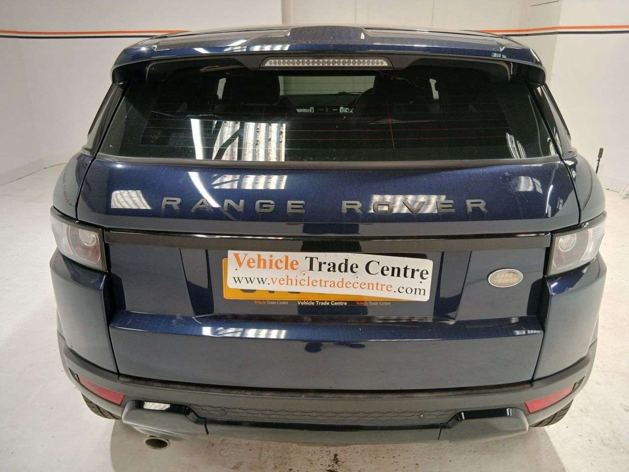 2014 LAND ROVER RANGE ROVER EVOQUE 2014 LAND ROVER RANGE ROVER EVOQUE