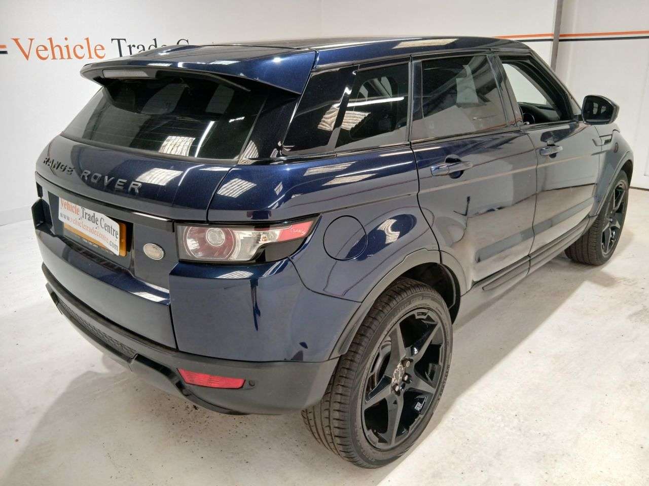 2014 LAND ROVER RANGE ROVER EVOQUE 2014 LAND ROVER RANGE ROVER EVOQUE