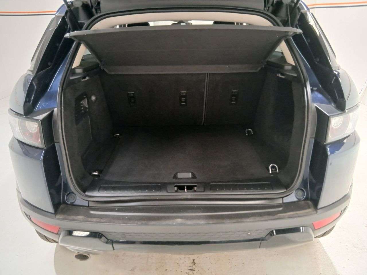 2014 LAND ROVER RANGE ROVER EVOQUE 2014 LAND ROVER RANGE ROVER EVOQUE