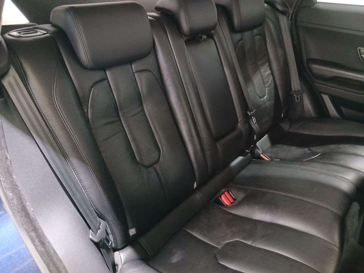 2014 LAND ROVER RANGE ROVER EVOQUE 2014 LAND ROVER RANGE ROVER EVOQUE