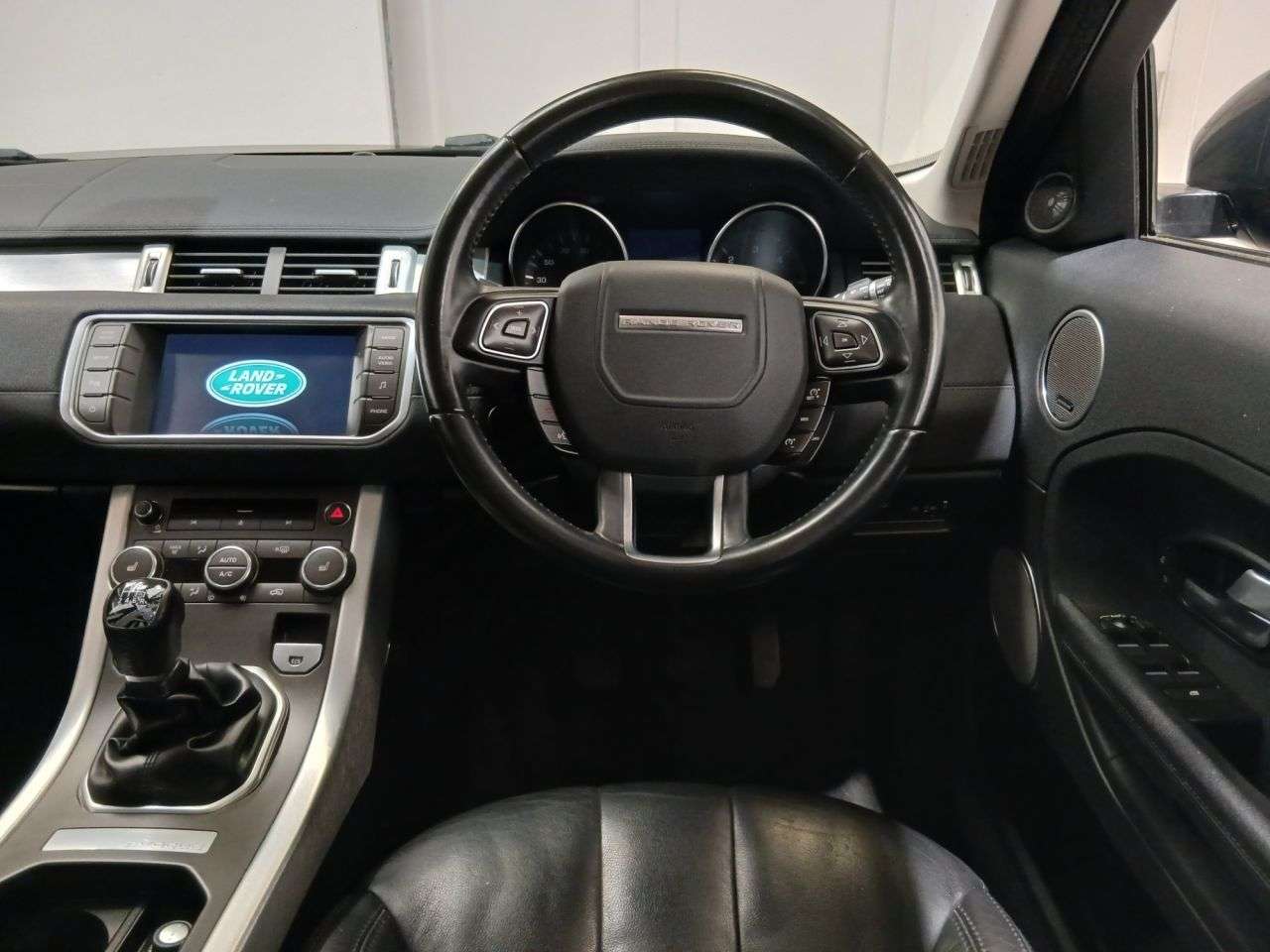 2014 LAND ROVER RANGE ROVER EVOQUE 2014 LAND ROVER RANGE ROVER EVOQUE