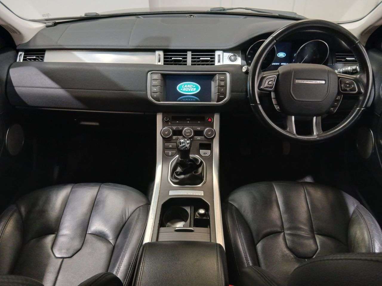 2014 LAND ROVER RANGE ROVER EVOQUE 2014 LAND ROVER RANGE ROVER EVOQUE