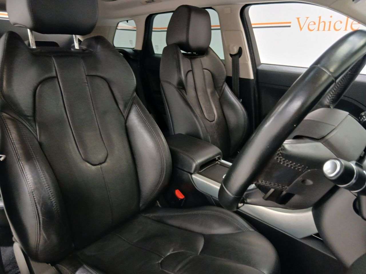 2014 LAND ROVER RANGE ROVER EVOQUE 2014 LAND ROVER RANGE ROVER EVOQUE