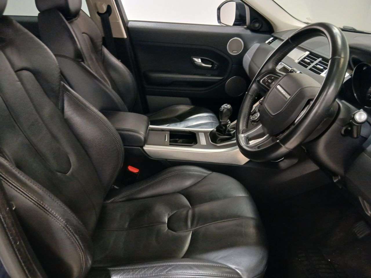 2014 LAND ROVER RANGE ROVER EVOQUE 2014 LAND ROVER RANGE ROVER EVOQUE
