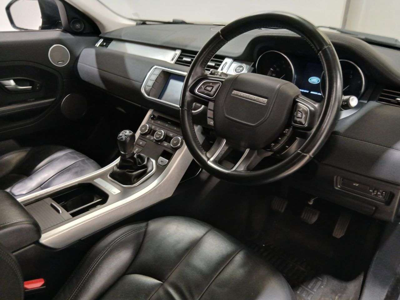 2014 LAND ROVER RANGE ROVER EVOQUE 2014 LAND ROVER RANGE ROVER EVOQUE