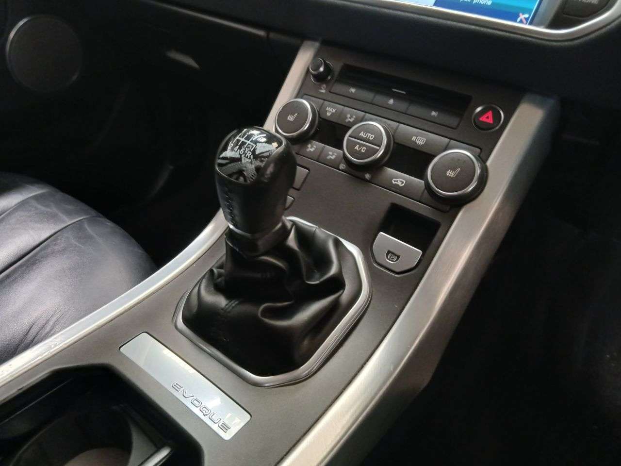2014 LAND ROVER RANGE ROVER EVOQUE 2014 LAND ROVER RANGE ROVER EVOQUE