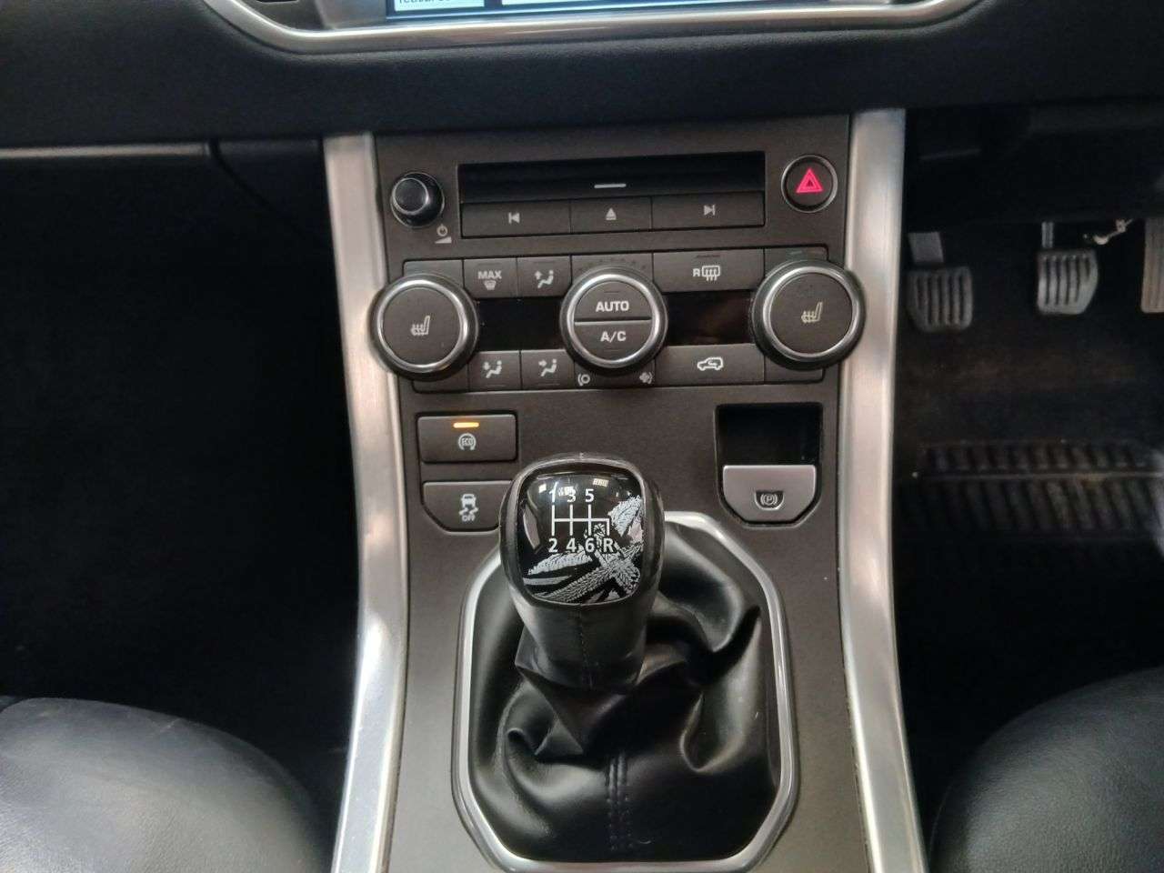 2014 LAND ROVER RANGE ROVER EVOQUE 2014 LAND ROVER RANGE ROVER EVOQUE