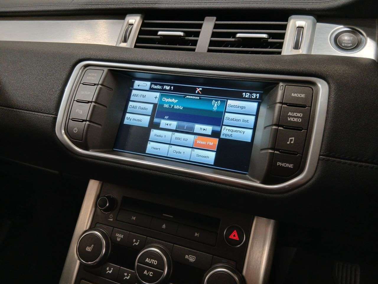 2014 LAND ROVER RANGE ROVER EVOQUE 2014 LAND ROVER RANGE ROVER EVOQUE
