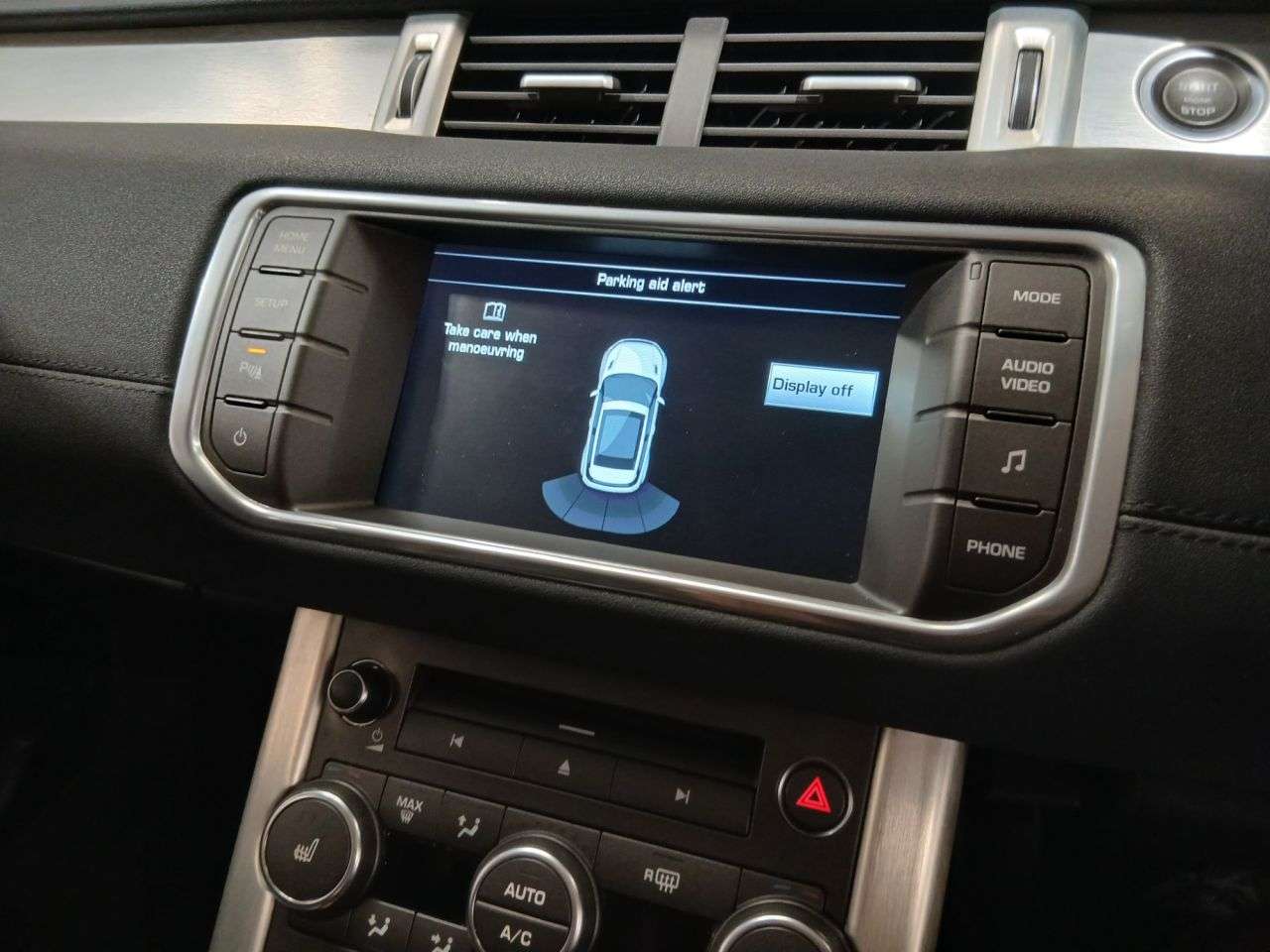 2014 LAND ROVER RANGE ROVER EVOQUE 2014 LAND ROVER RANGE ROVER EVOQUE