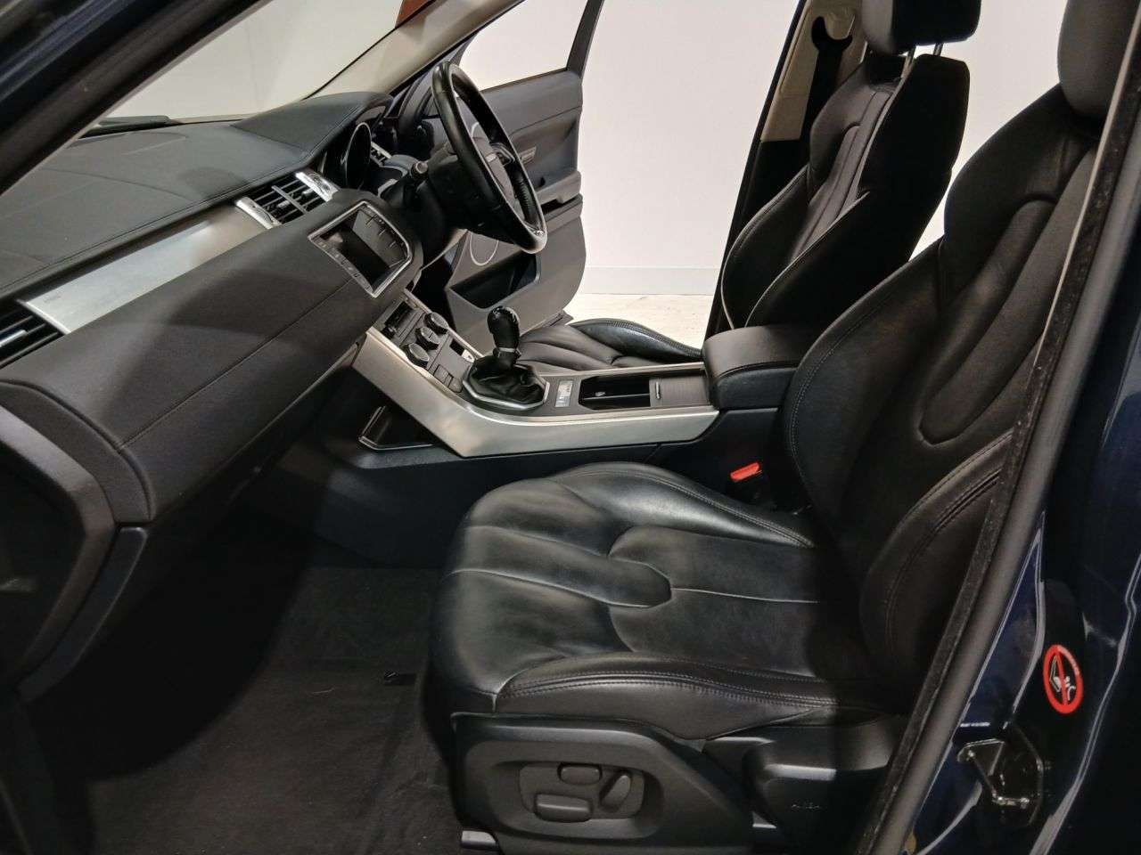 2014 LAND ROVER RANGE ROVER EVOQUE 2014 LAND ROVER RANGE ROVER EVOQUE