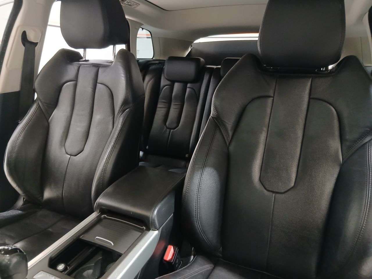 2014 LAND ROVER RANGE ROVER EVOQUE 2014 LAND ROVER RANGE ROVER EVOQUE