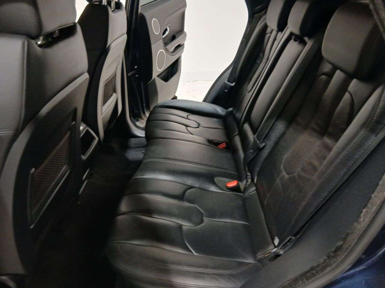 2014 LAND ROVER RANGE ROVER EVOQUE 2014 LAND ROVER RANGE ROVER EVOQUE