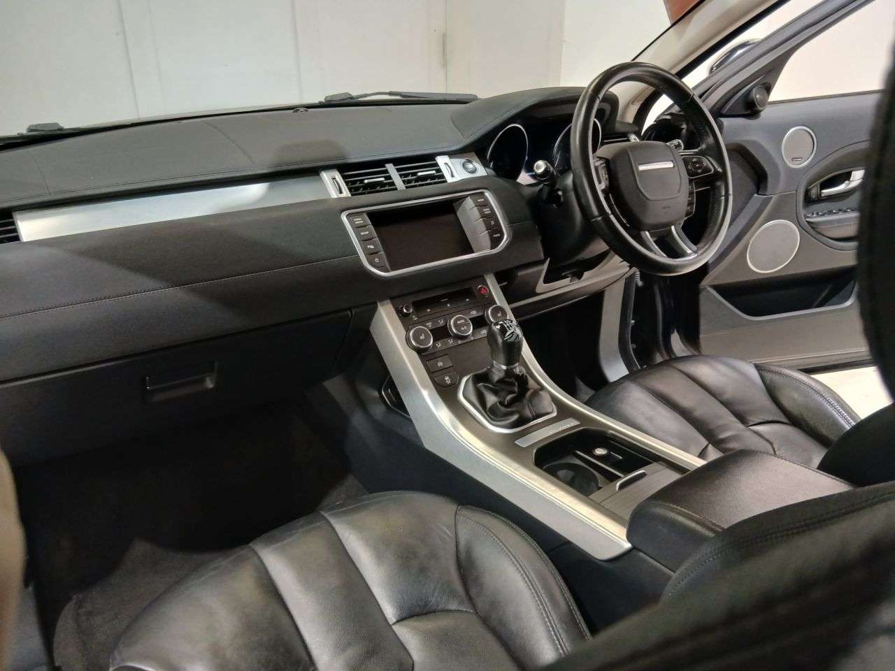 2014 LAND ROVER RANGE ROVER EVOQUE 2014 LAND ROVER RANGE ROVER EVOQUE