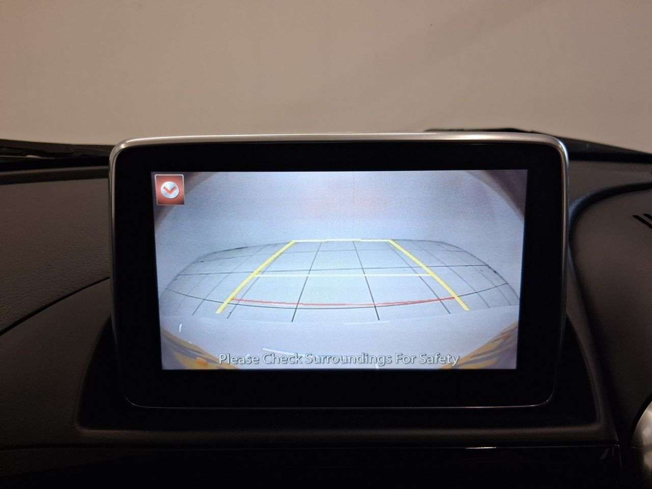 2017 FIAT 124 SPIDER 2017 FIAT 124 SPIDER