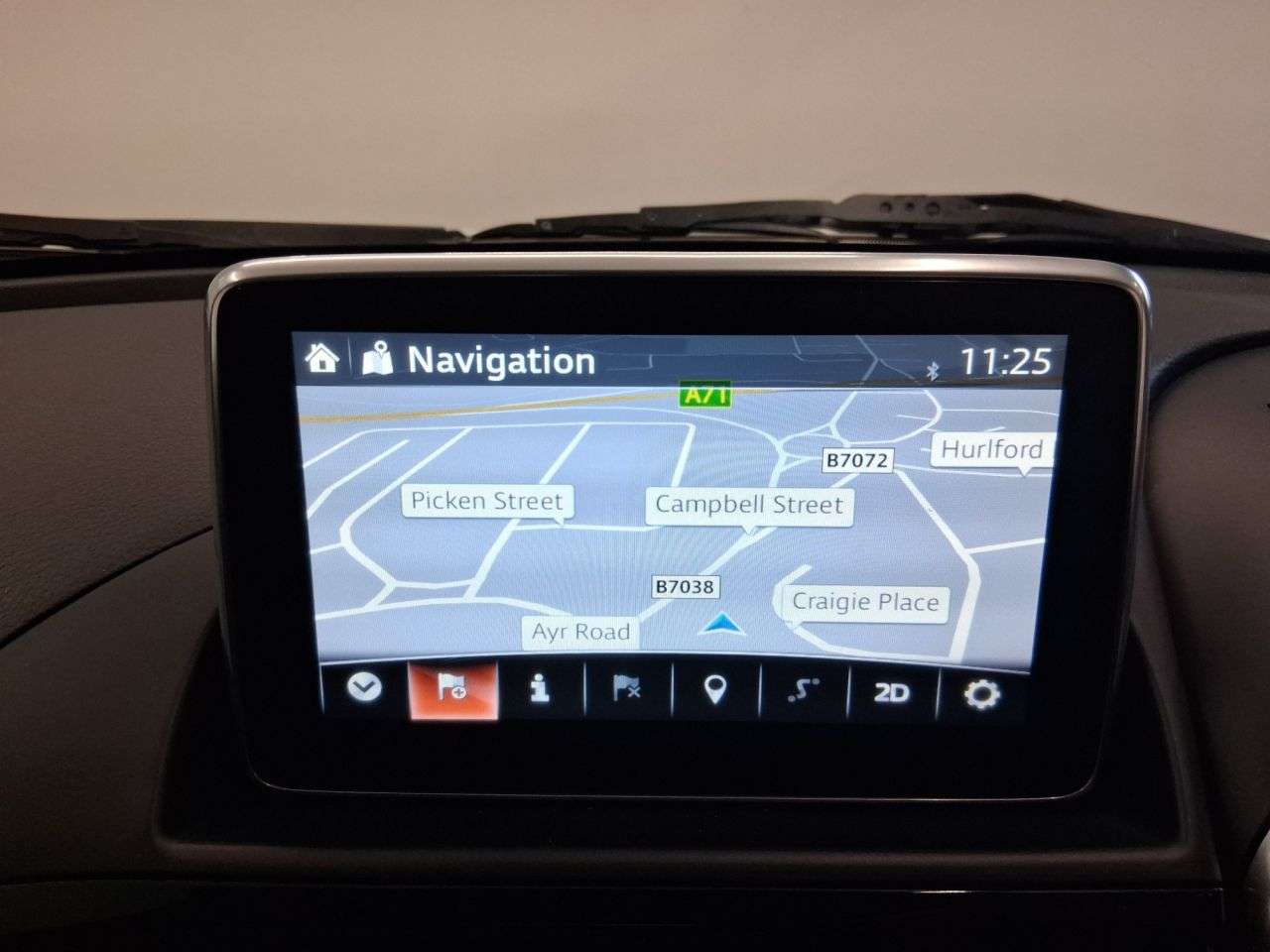 2017 FIAT 124 SPIDER 2017 FIAT 124 SPIDER